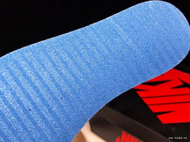 Rep Rookie Jordan Air OG High Retro 1 Year 555088-700 the of 0630